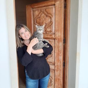 Meet your Posher, Stephanie